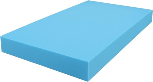 High density upholstery foam - high-density,