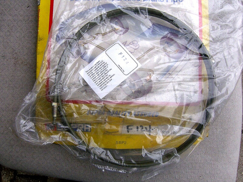Austin mini brake - austin,