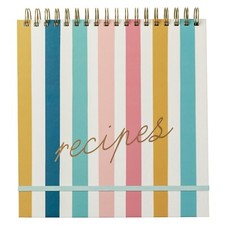 Busy B | Recipe File - Stripe