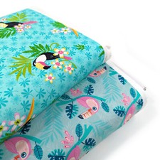 Dandelion Jungle tropical