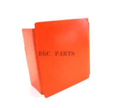 7J04172310 Hydraulic Control Valve Cover Fits Kubota "LA302 & LA402" Loader