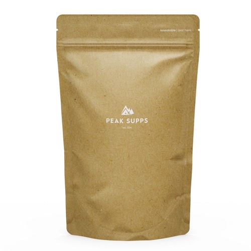 Organic turmeric powder 500g - powder,