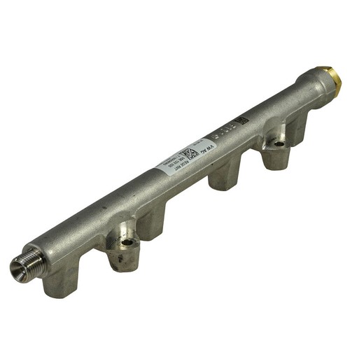 Fuel rail for audi - fuel, vw
