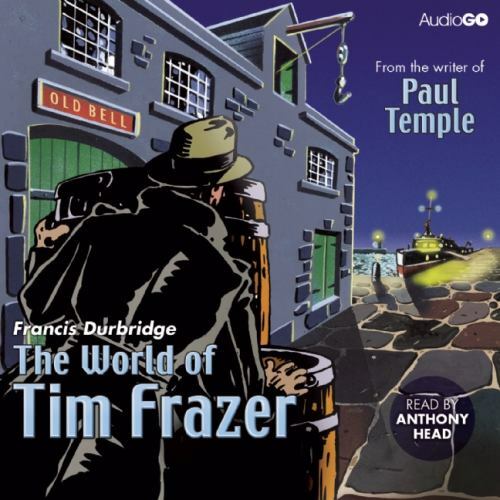 The world tim frazer bbc - the, of