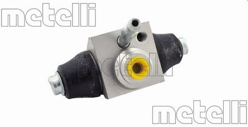 Metelli 0598 wheel brake - metelli, 04-0598
