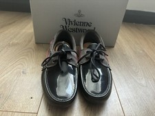 Vivienne westwood loafer - westwood,