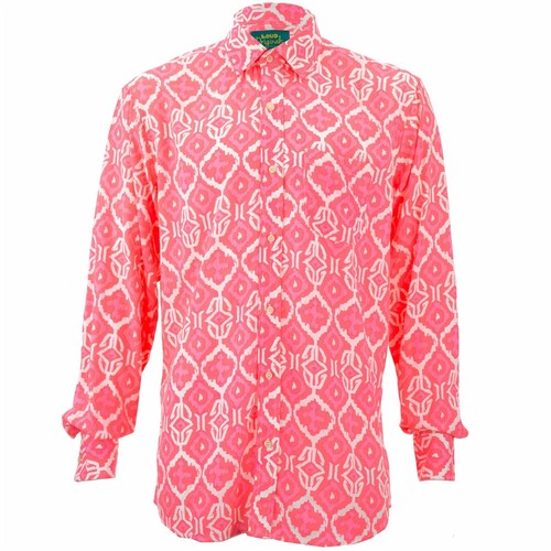 Regular fit long sleeve - fit,