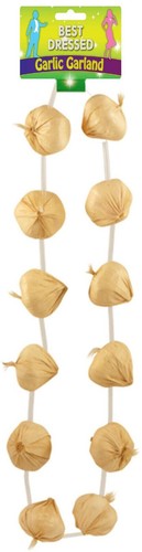 French onion garland fancy - french,