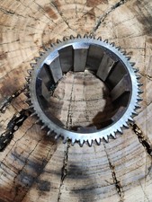 Harrison M300 Colchester Student Lathe Headstock Main Spindle Gear 46T 302.014