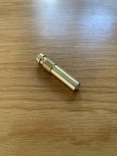 Caravan motorhome external gas - external,