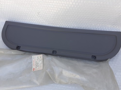 Rear door trim for - rear,