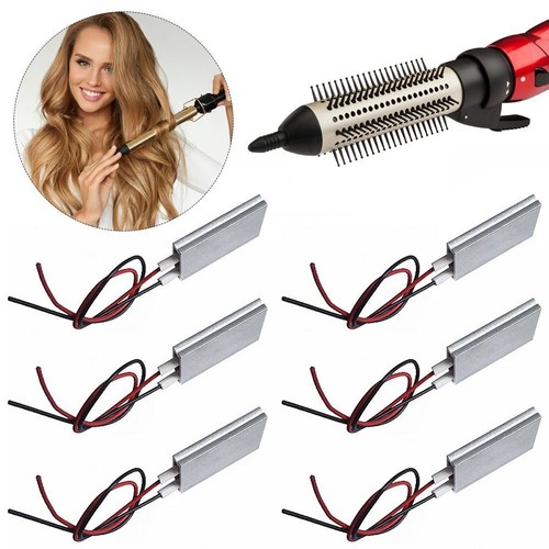 Hair dryer accessories - accessories, curlers