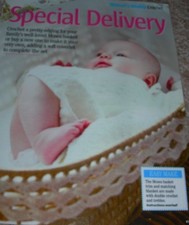 Laminated Crocheting Pattern