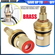 2X Tap Valve Cartridge