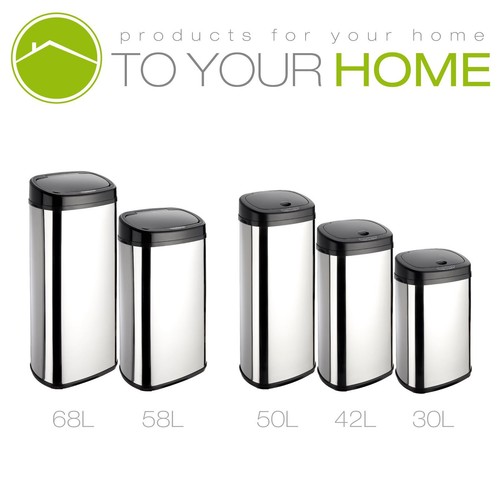 Dihl onyx rectangle - rectangle, chrome