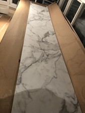 Tek Wall Sheets - Wren Kitchens In Various Designs