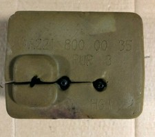 Mercedes W221 S-Class (2006)