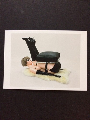 Allen jones chair - allen, 'chair'