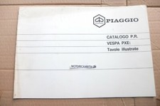 For Piaggio Vespa PX PE Parts