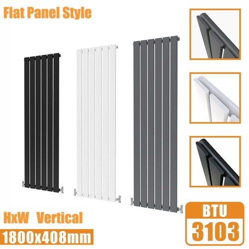 Modern designer flat - flat, panel