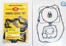 Engine Gasket Set Gasket