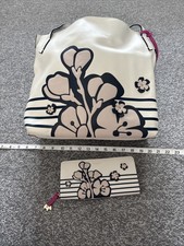 Radley Chalk Large Bag & Purse