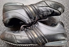 Adidas Yohji Yamamoto Y3 Black
