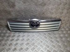 TOYOTA AVENSIS 2005-2008 FRONT