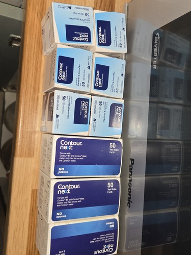 Bayer contour next blood - bayer,