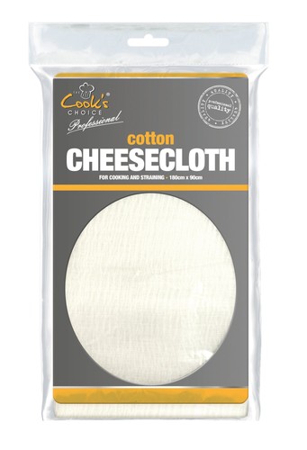 Muslin cheese cloth straining - cheese,