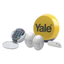 Yale HSA Essentials 5 Piece