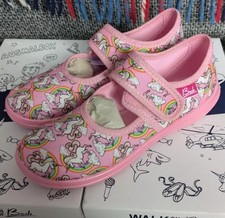 Beck Girls Unicorn Pink Summer