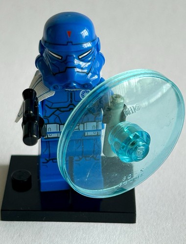 Lego star wars - wars, special