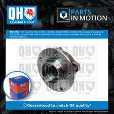 Wheel Bearing Kit Front