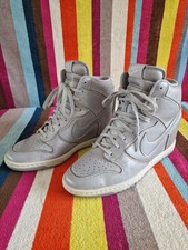 Nike Dunk Sky Hi Cut Out PRM