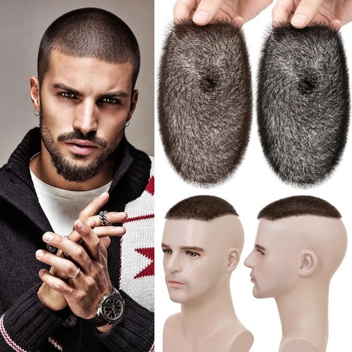Buzz cut mens human - cut, hair