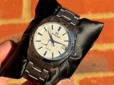 Grand Seiko SBGA211