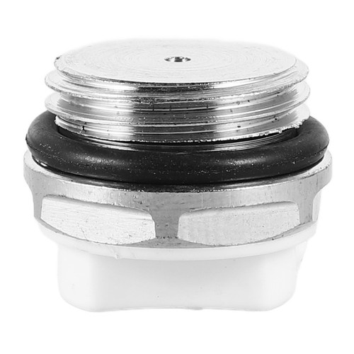 Radiator bleeding valve for - bleeding,