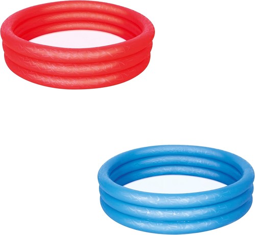 Bestway kids paddling pool - bestway,