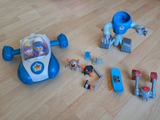 Go Jetters Toy Bundle