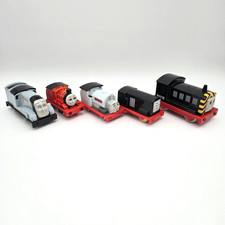 Thomas & Friends Golden Bear &