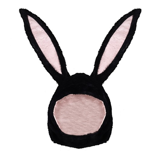 Hat with moving ears - moving,