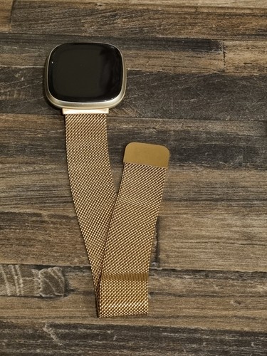 Fitbit versa touchscreen - fitbit,