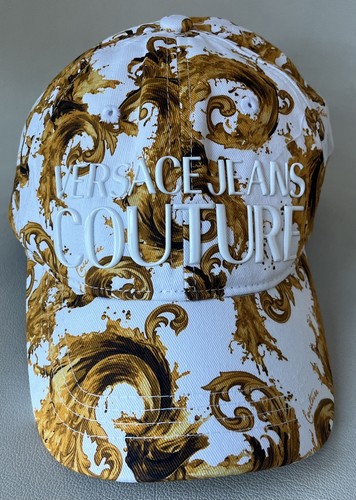 Versace jeans couture baroque - jeans,