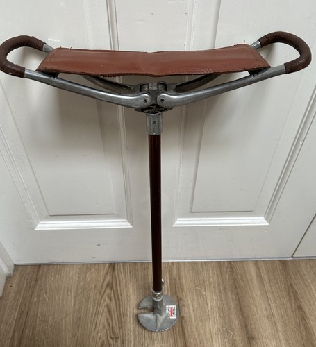 Gamebird shooting stick - gamebird,