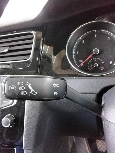 Column switches volkswagen - switches,