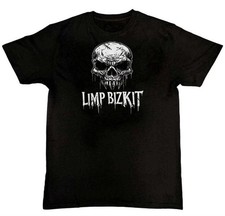 Limp Bizkit Skull Heavy Rock