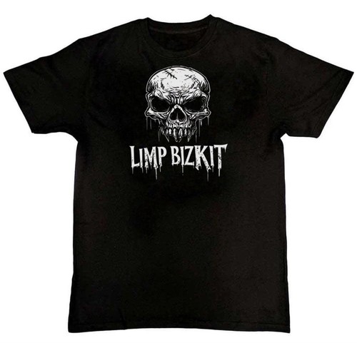 Limp bizkit skull heavy - bizkit,