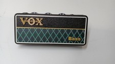 Vox AP2-BS amPlug 2 Bass