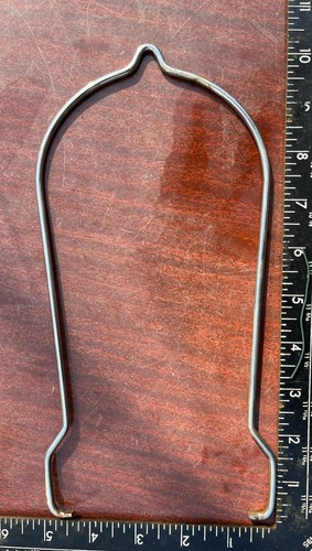 Tilley lamp handle vintage - handle,